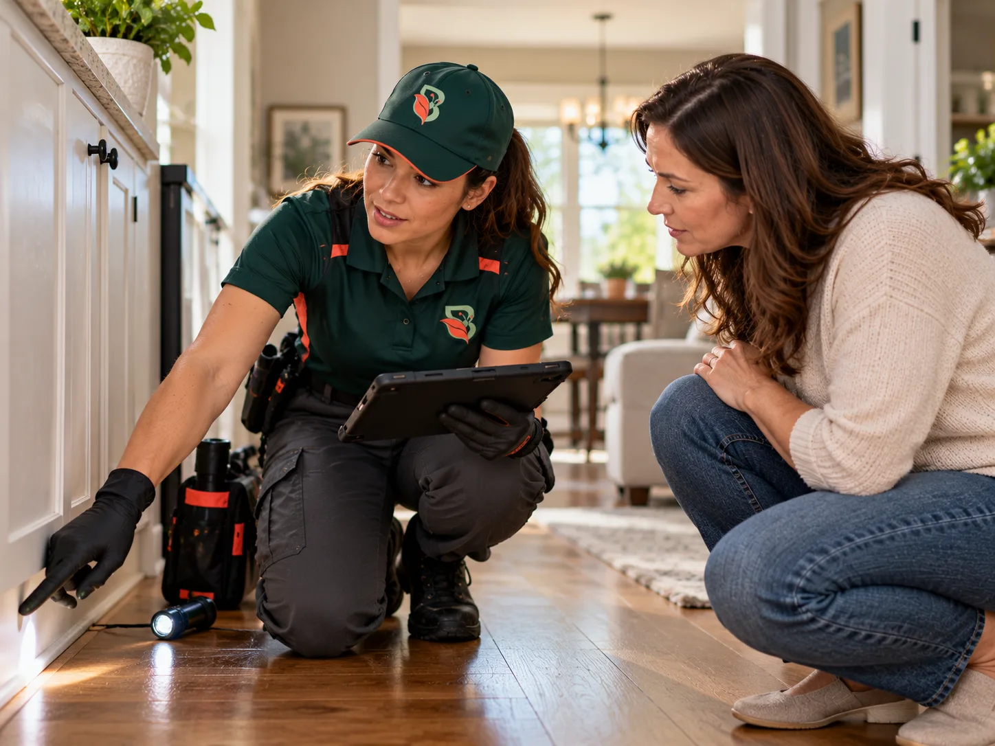 Pest Control Canmer, KY FAQs